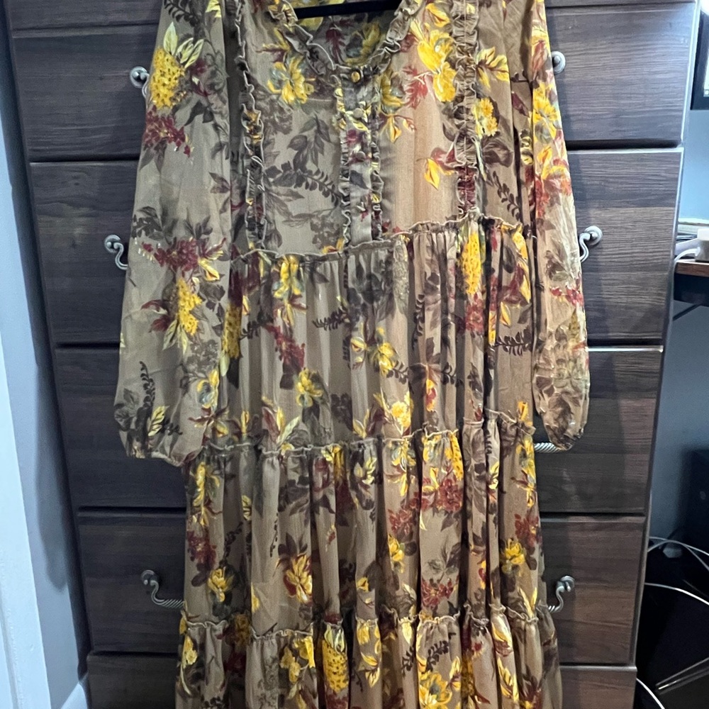 Women summer dress